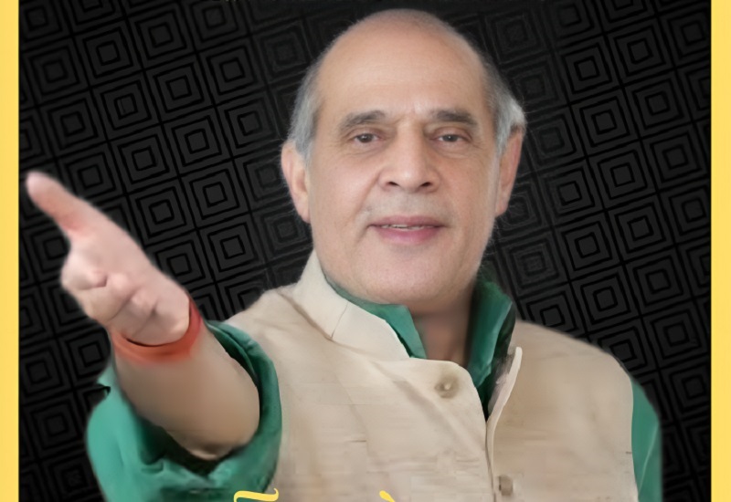 How to Learn from Dr. Hariom Pawar