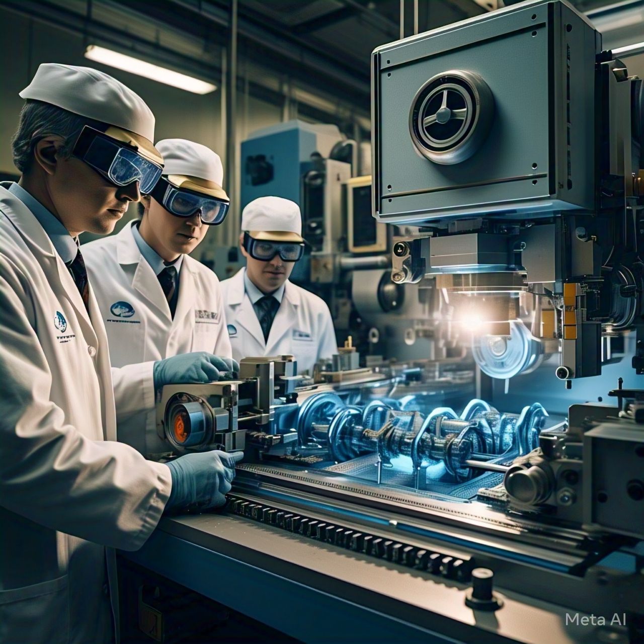 Custom Manufacturing Services: Crafting Precision Solutions for Every Industry