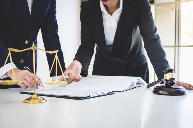 How Accident Lawyers in Birmingham, AL Can Help You Win Maximum Compensation