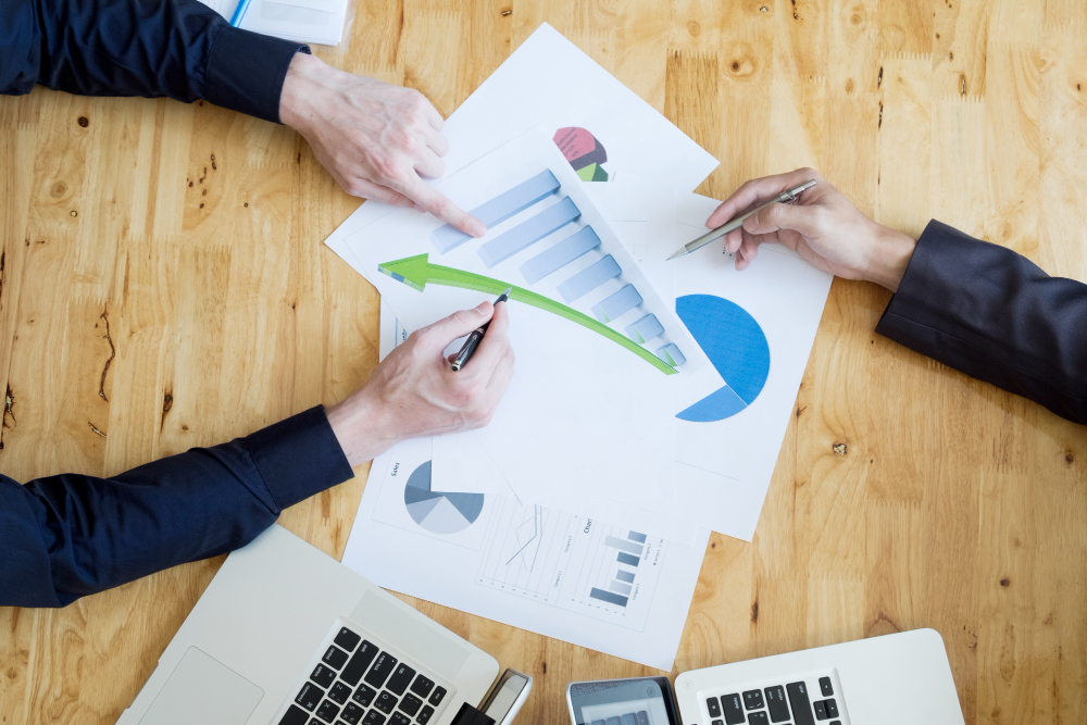 The Connection Between Business Promotion and Demand Forecasting