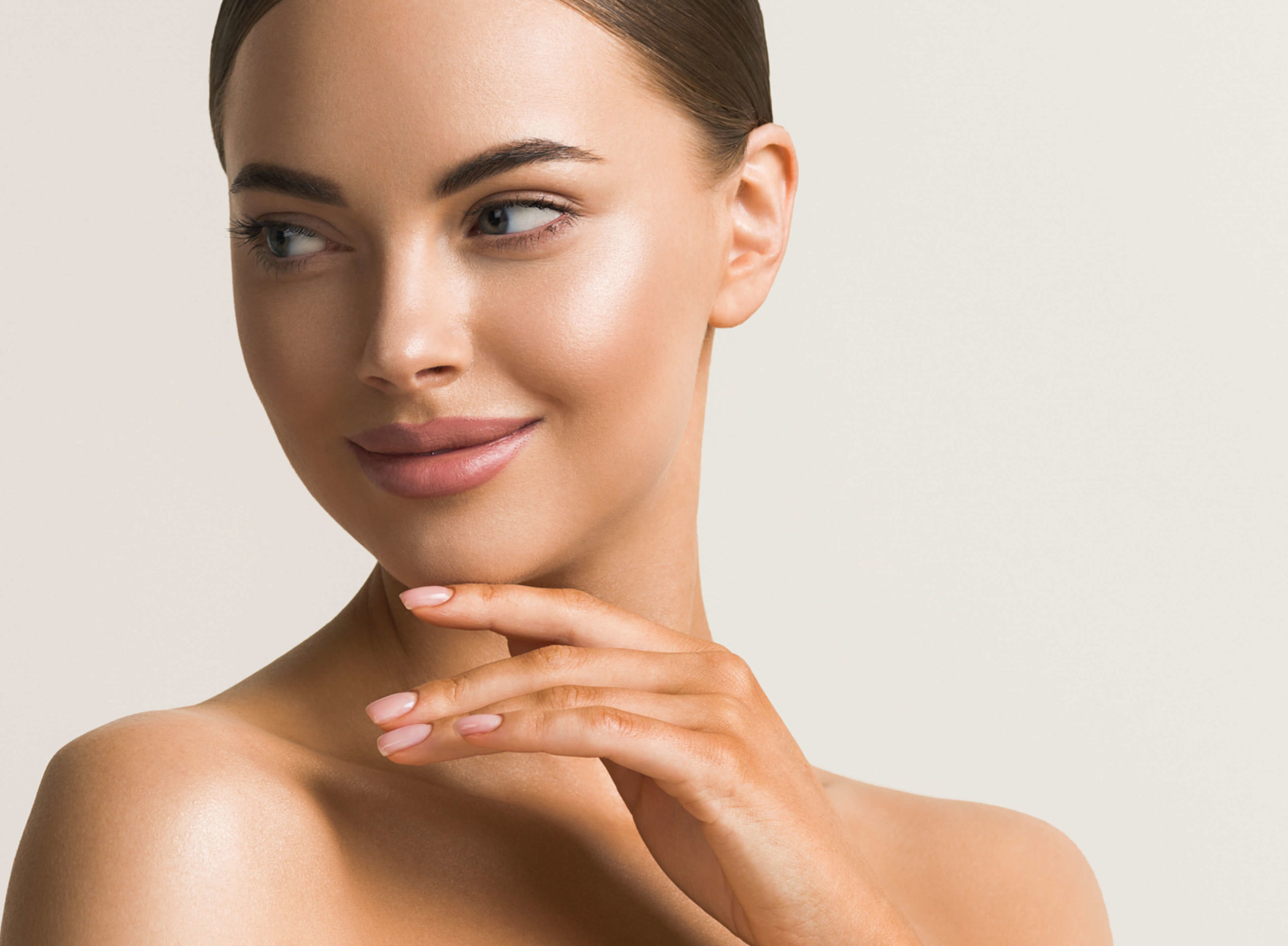 Exploring the Effectiveness of Non-Surgical Double Chin Solutions