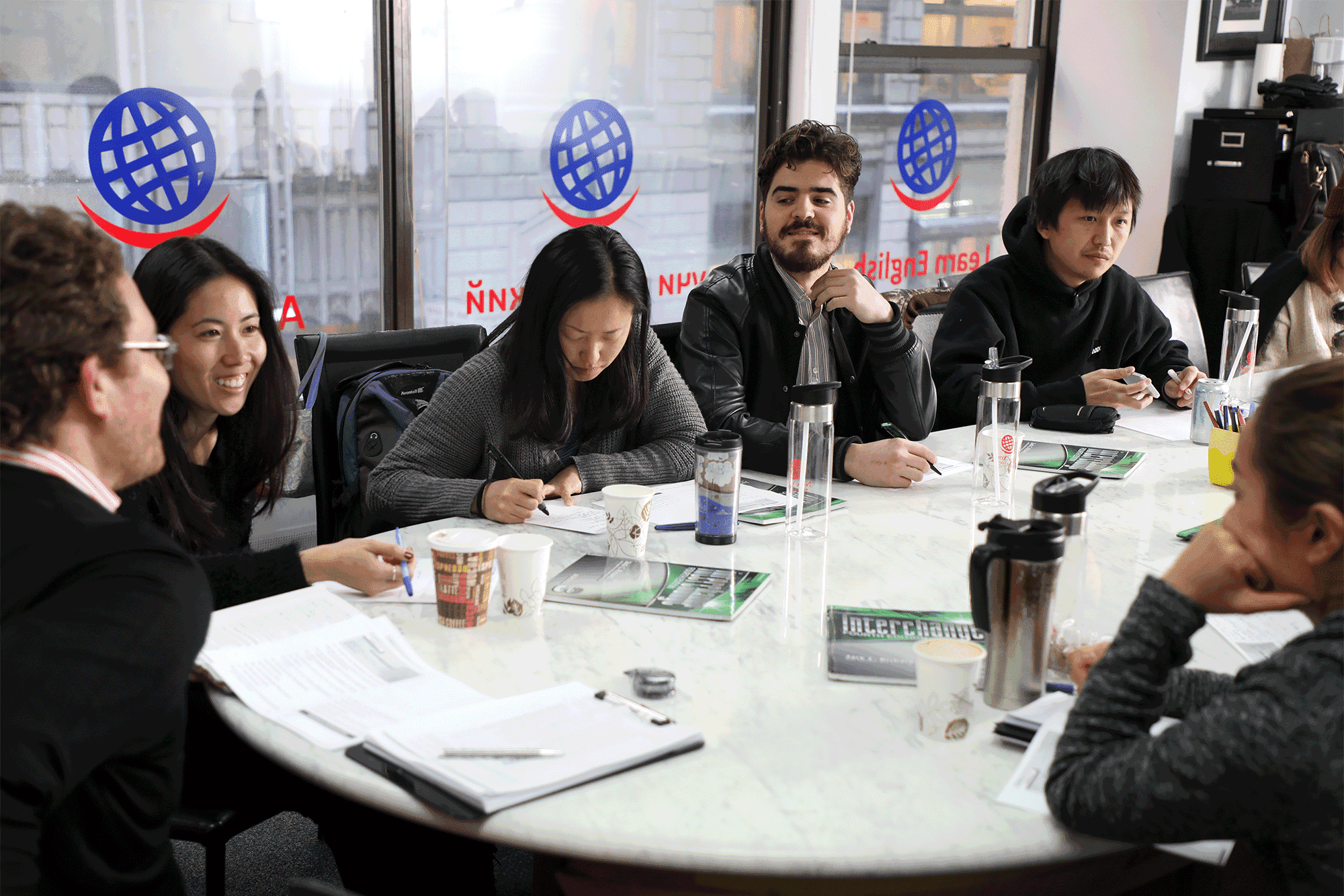 Easy Tips for New English Learners