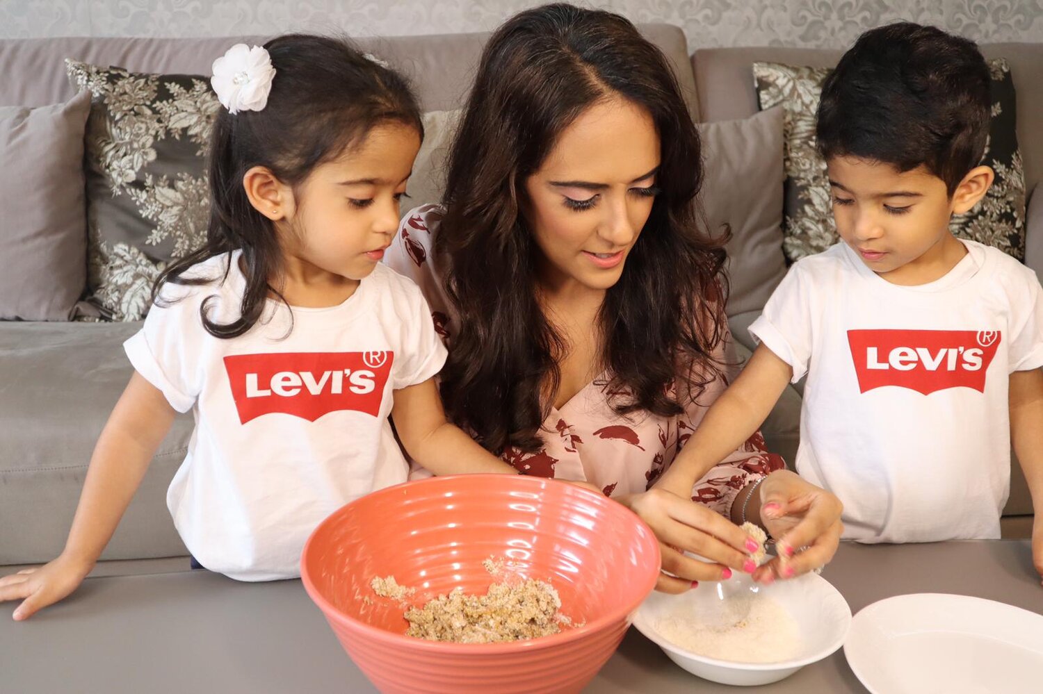 A Complete Guide to Baby-Led Weaning Recipes And Diet Chart For 6-Month-Old Babies