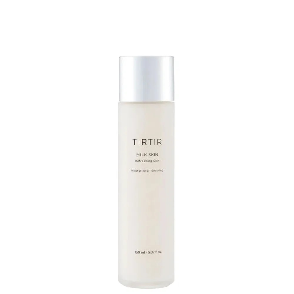 TIRTIR Toner – The Ultimate Korean Skincare Essential | K Beauty Bliss