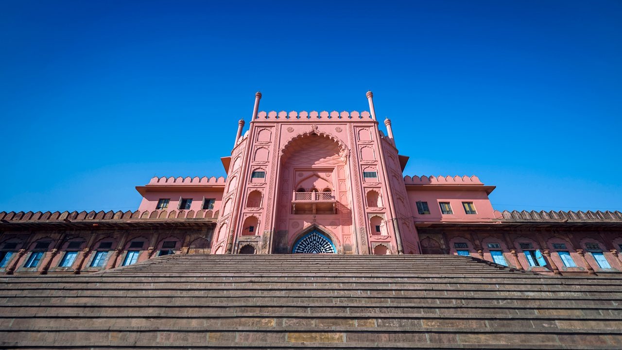 7 Best Places to Visit in Bhopal