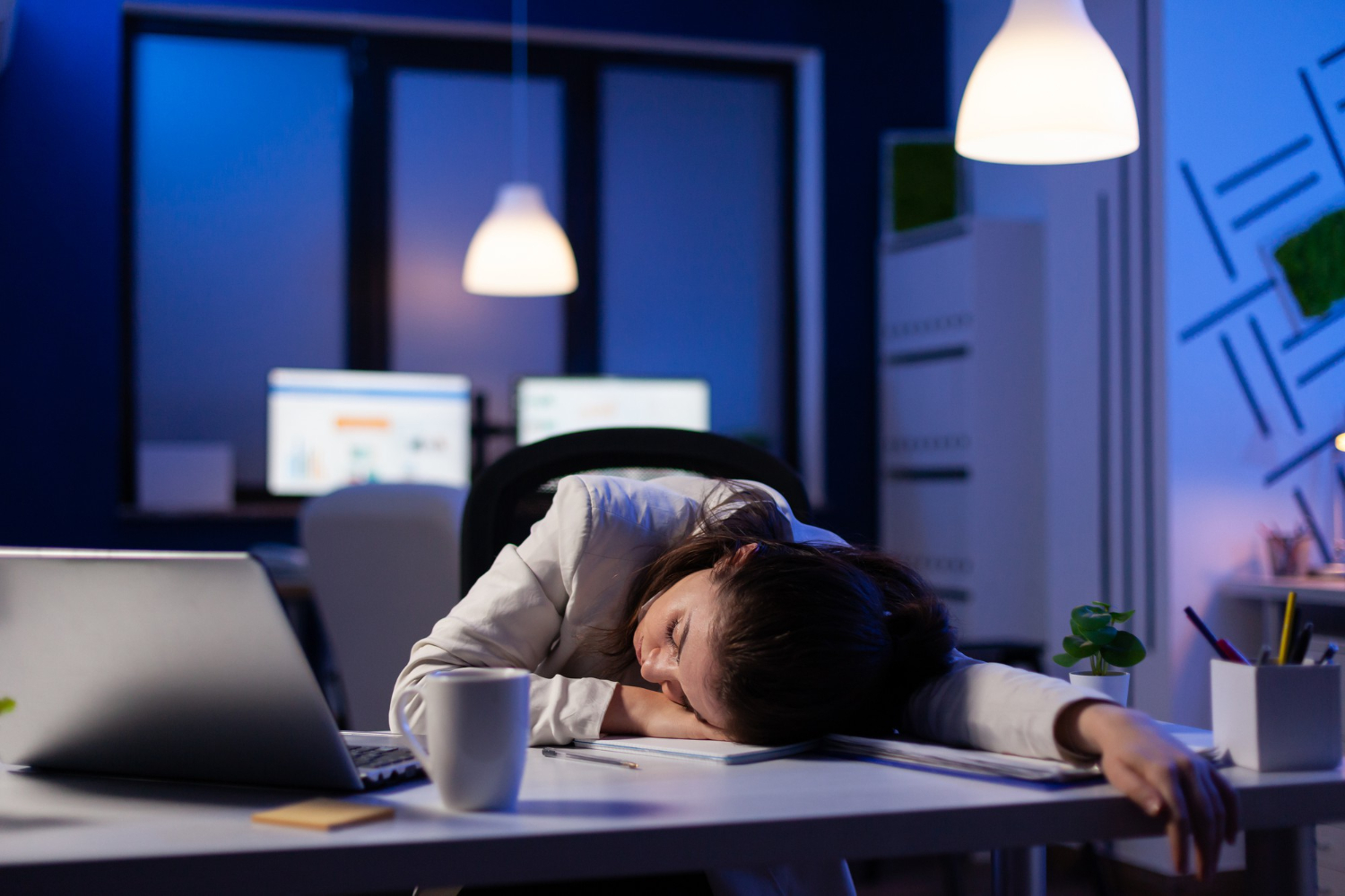 Tips to Prevent Dizziness and Fatigue