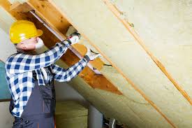 5 Game-Changing Spray Foam Insulation Solutions in Las Vegas