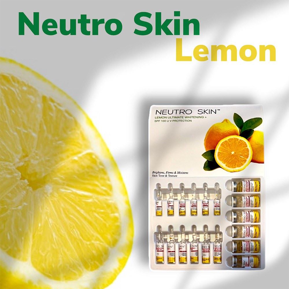 Understanding Skin Types: Who Can Benefit Most from Neutro Skin Injections?