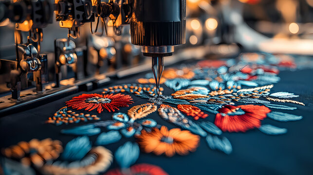 The Ultimate Guide to Choosing the Best Digitizer for Embroidery