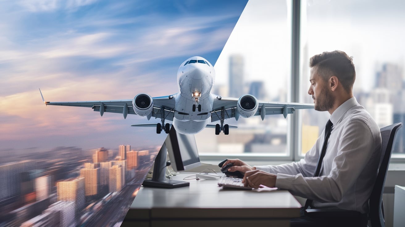 Book Your Flight Ticket with Travelay – 24/7 Customer Support Guaranteed!