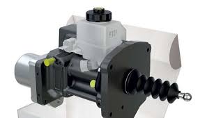 Clutch Actuator: The Unsung Hero of Automated Gear Shifting