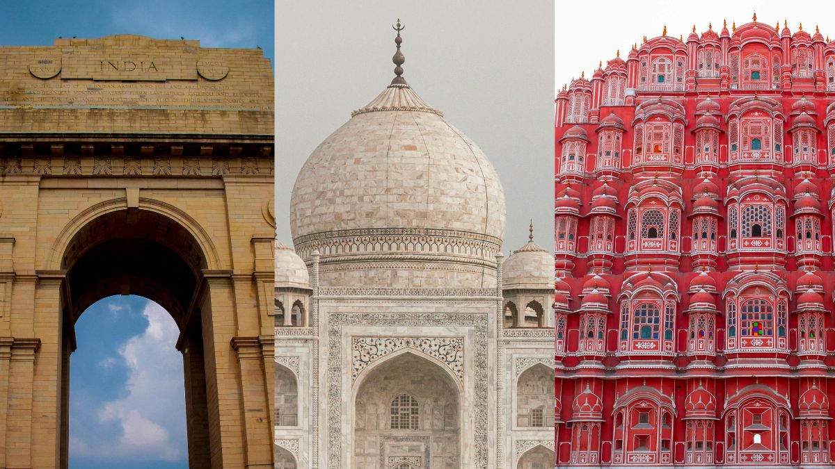 How to Plan a Perfect 2-Day Jaipur Trip for Couples