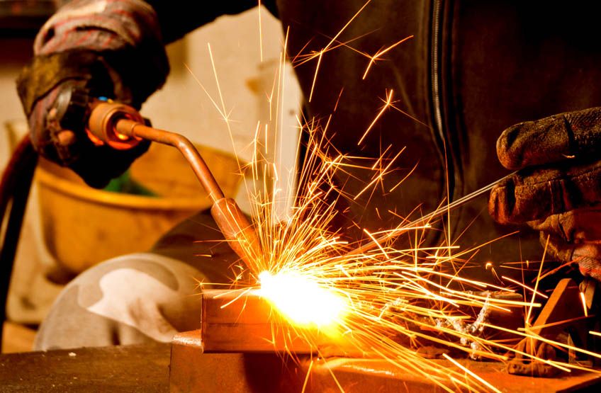 Why Iron Fabrication Experts Are Essential for Custom Metal Projects
