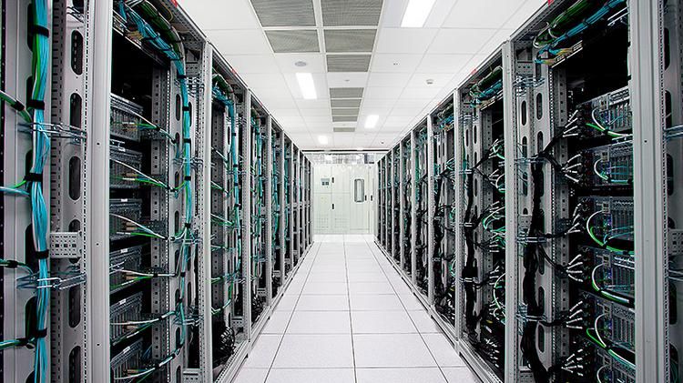 Sell Second Hand Servers for Maximum Value