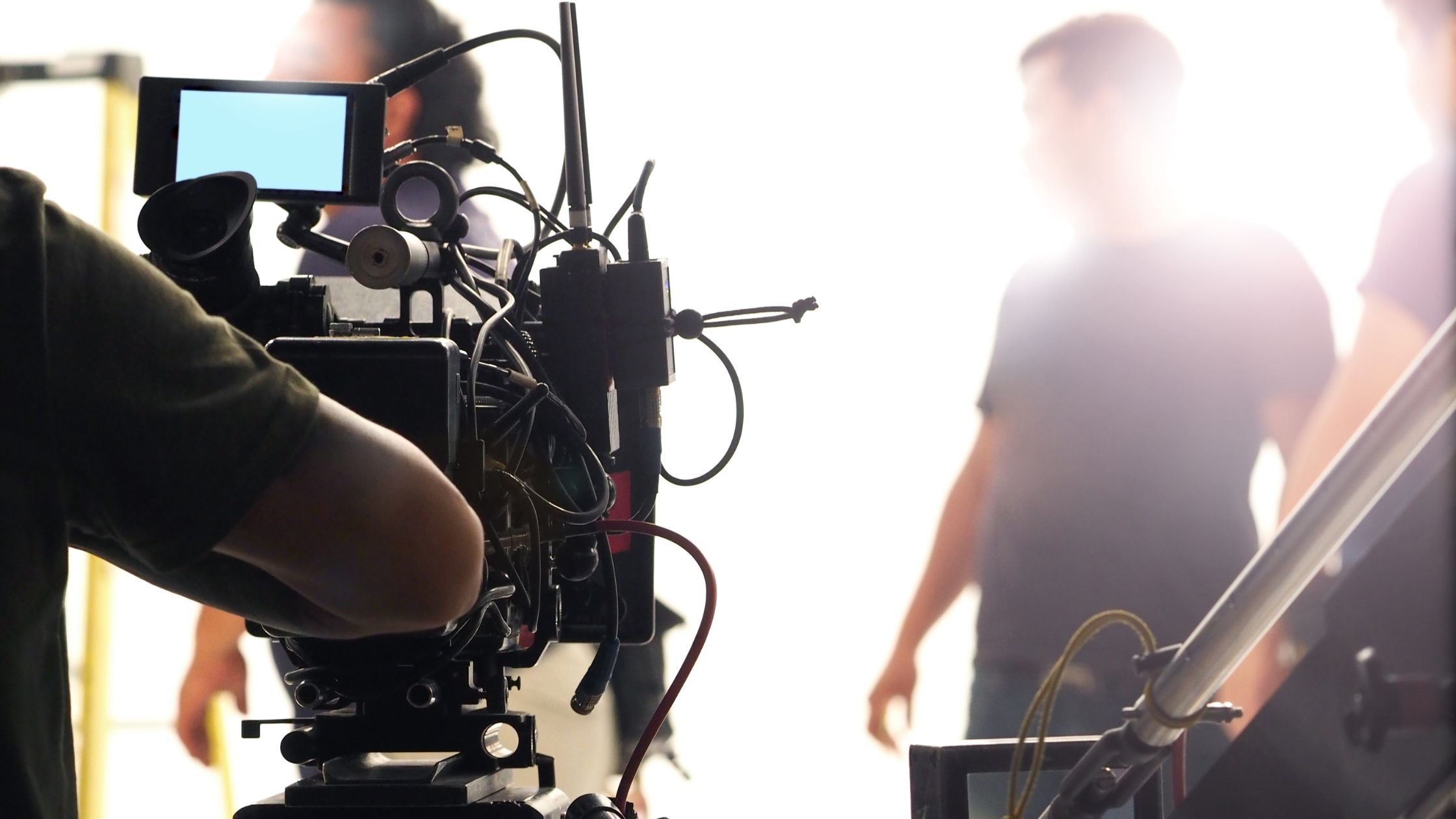 Video Production Services Dubai: Elevate Your Brand with High-Quality Visual Content