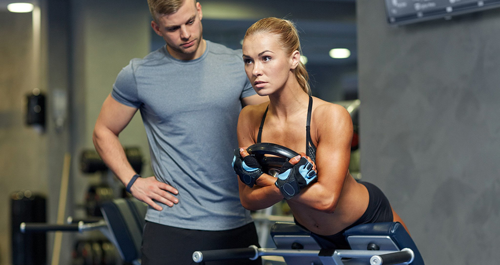 What Makes a Personal Trainer Different from a Gym Instructor?