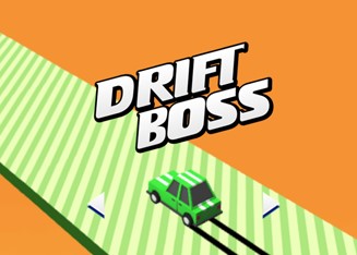 Drift Boss – Master The Art Of Drifting In This Addictive Game