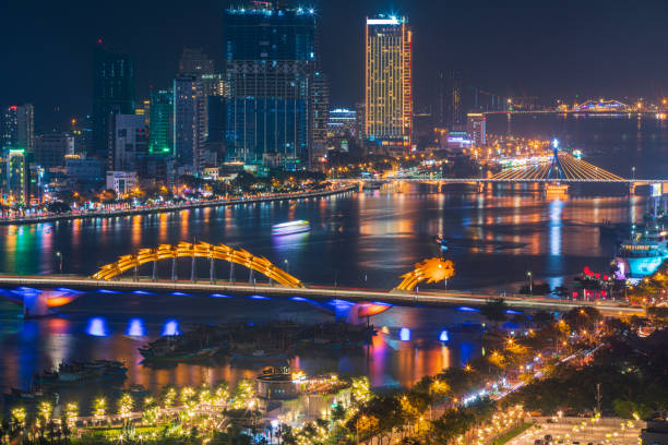 Tour Da Nang Ngay hap dan, chat luong hang dau