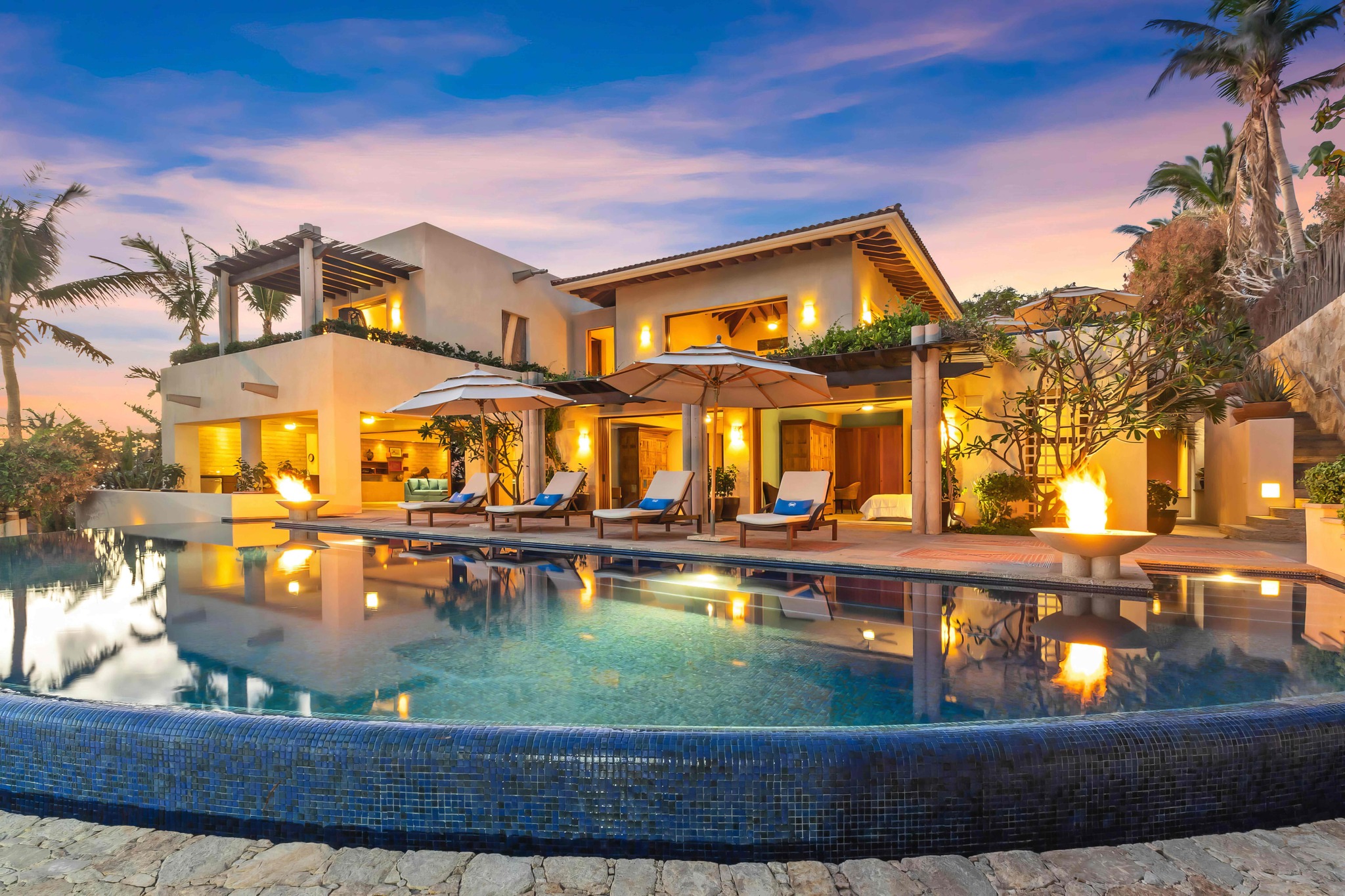 How Prices of Houses for Sale in Todos Santos Mexico Have Changed Over the Years