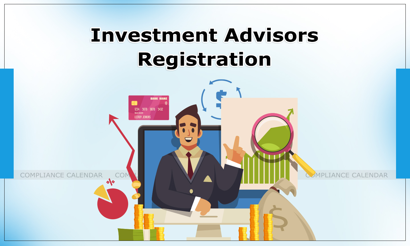 Investment Advisor vs. SEBI Registered Investment Advisor: Key Differences