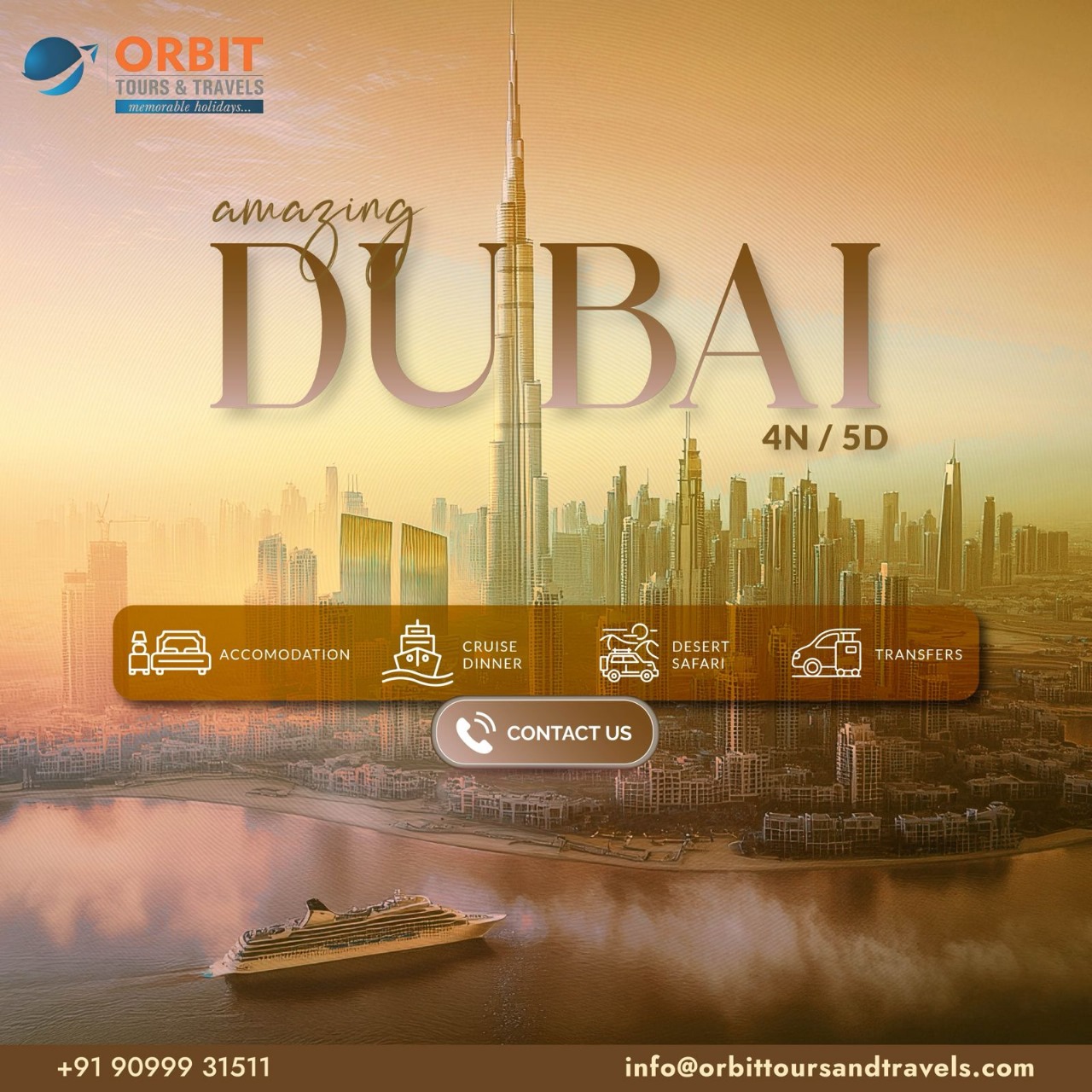 THE TOP 10 HOT AIR BALLOON RIDES IN DUBAI