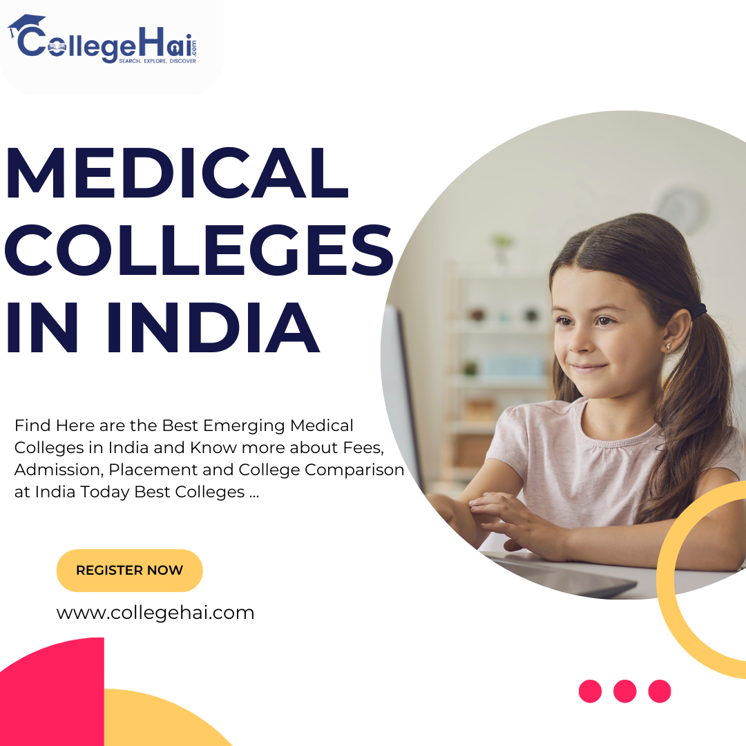 Medical Colleges in India with Best Placement & Job Opportunities