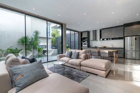 Brigade Eternia: Modern Residential Project in Bengaluru