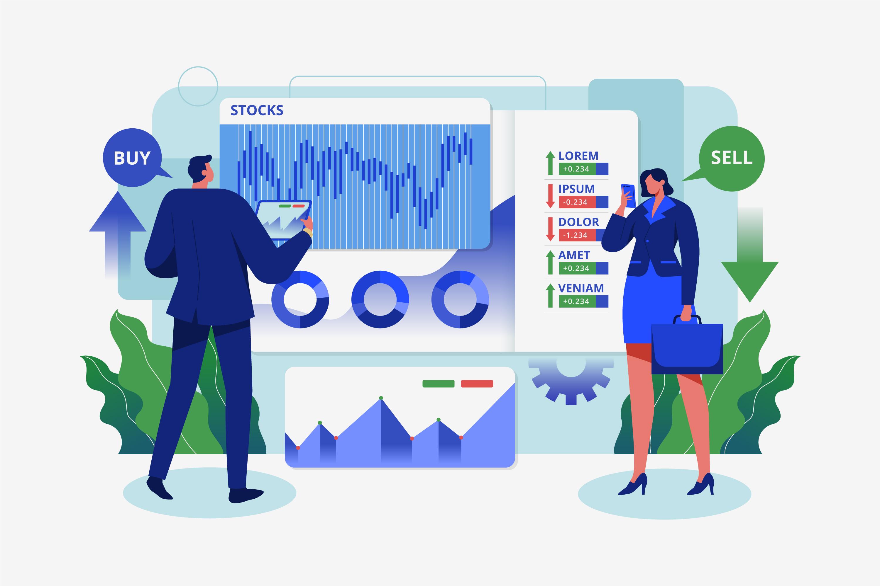 How to Choose the Right Forex Trading Strategy Based on Your Risk Tolerance