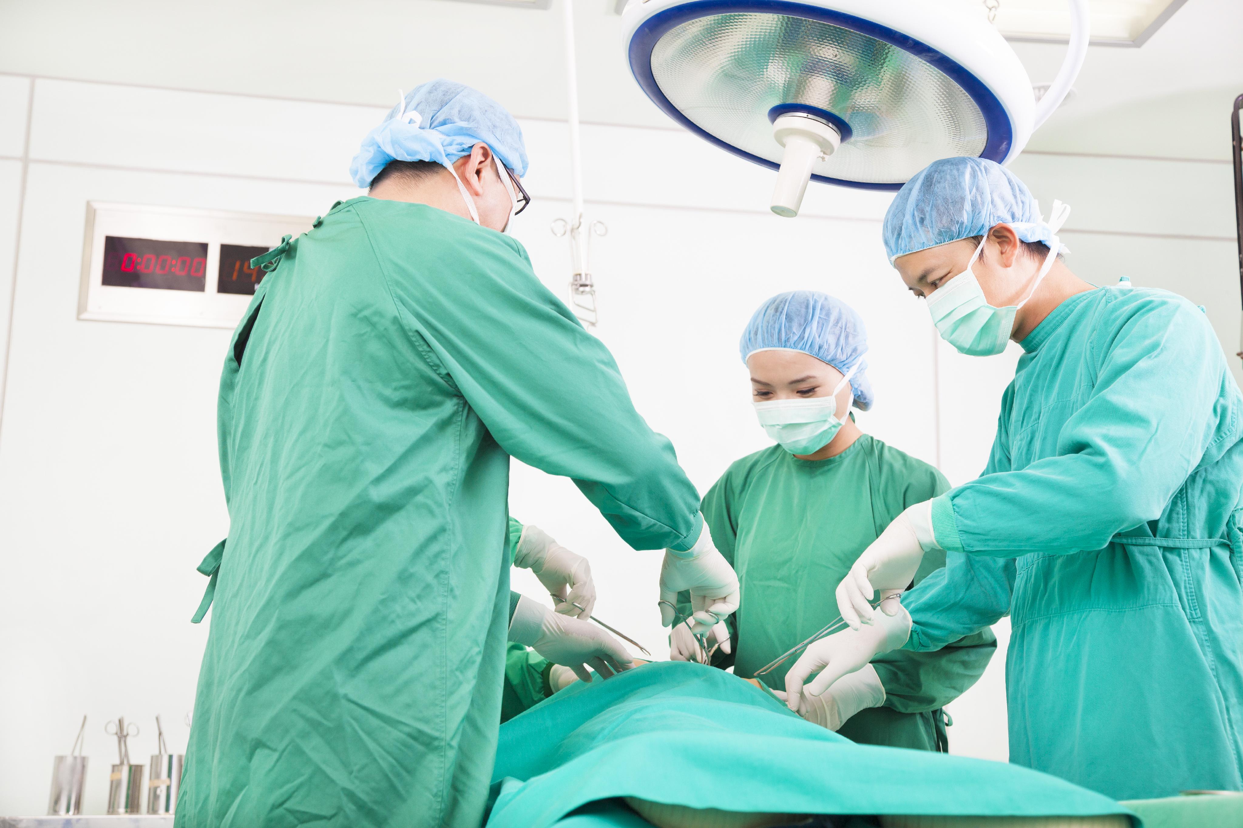 Who is called Best plastic surgeon?
