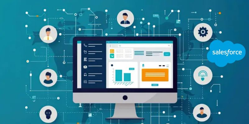 Why Is Salesforce One of the Most Popular CRM Platforms?