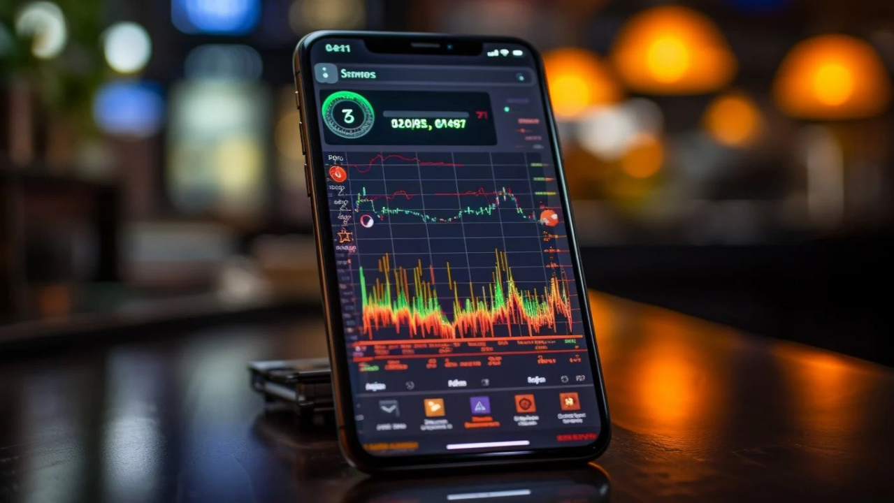 The Best Forex API: Unlocking the Potential of Your Forex Trading Business