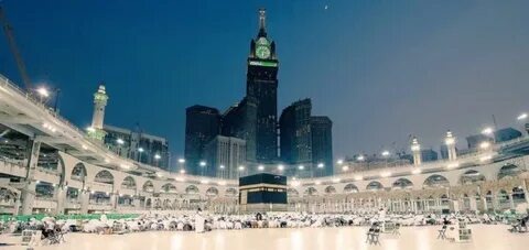Discover Affordable Umrah Packages from Houston with Hajar Travels