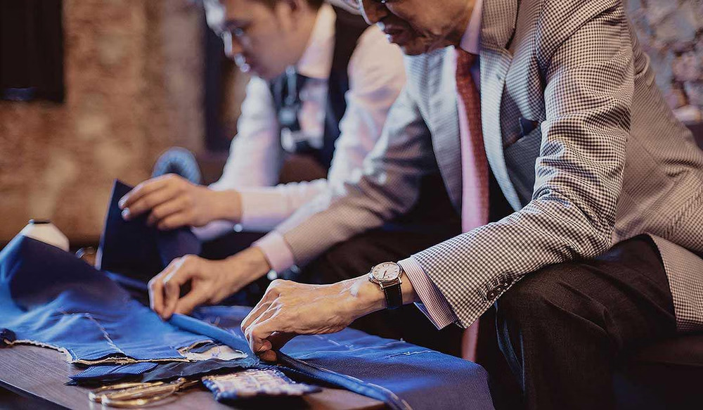 The Art of Bespoke Tailoring: What Makes Bangkok’s Tailors Stand Out?