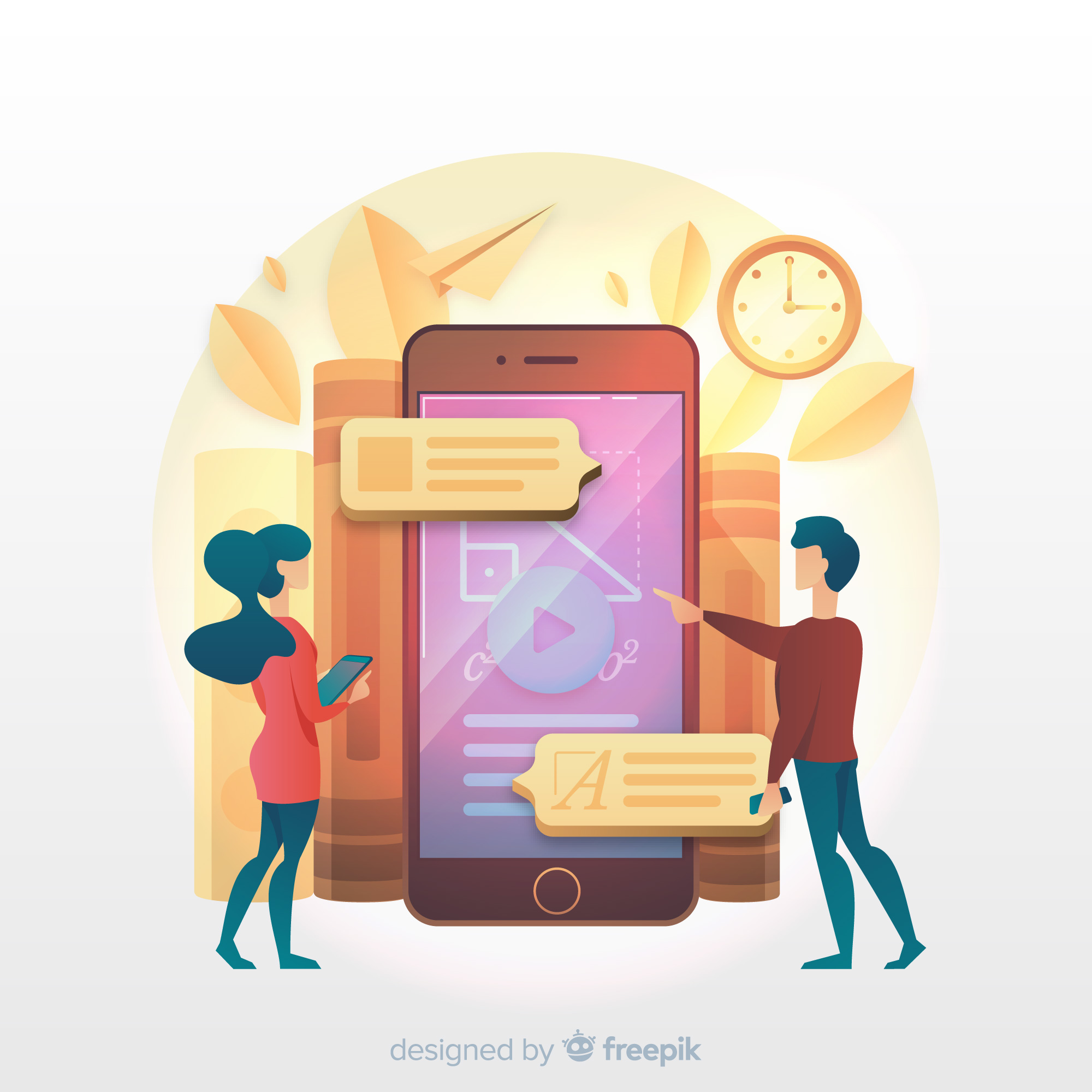 How Mobile Application Testing Services Help in Bug Detection