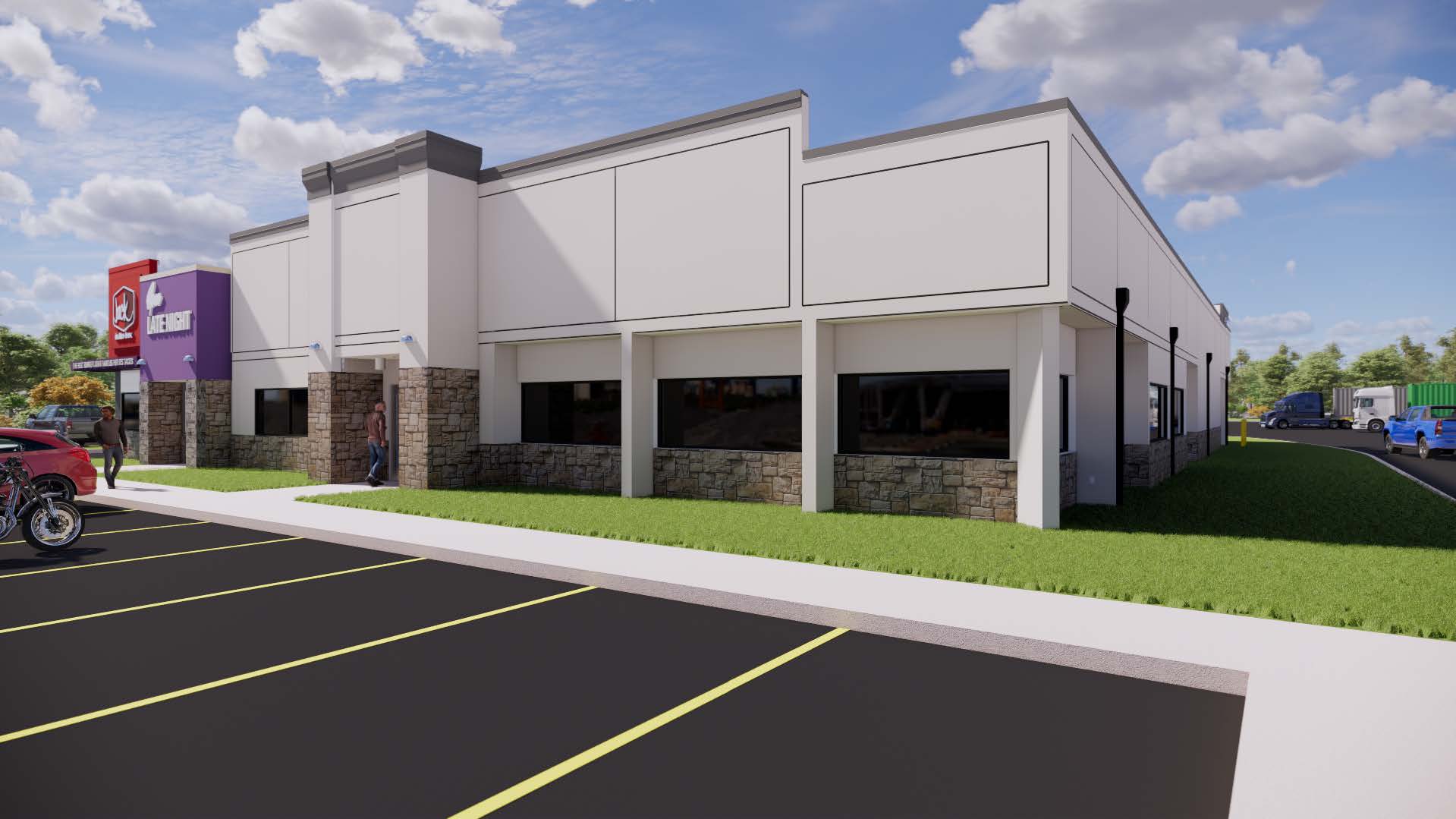 Building Your Dreams with BIR Developments: Your Trusted Contractor in Knoxville, TN