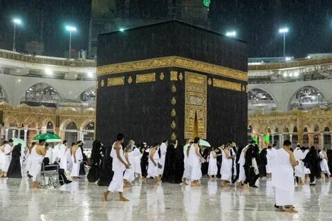 Planning Your Spiritual Journey with Salah Travels’ Umrah Packages 2025