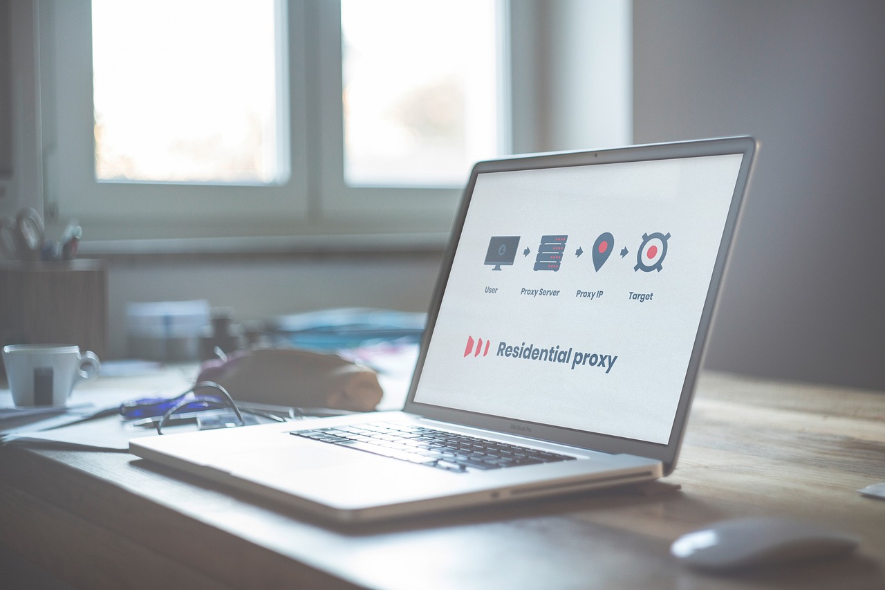 Static vs. Rotating Proxies: Use Cases and Applications