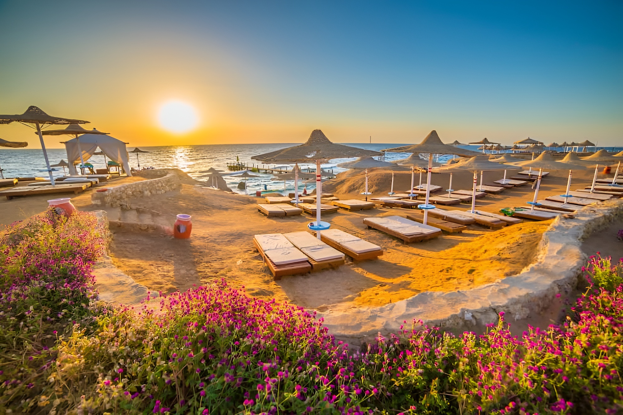7 Modern Egyptian Cities to visit That Blend History and Culture