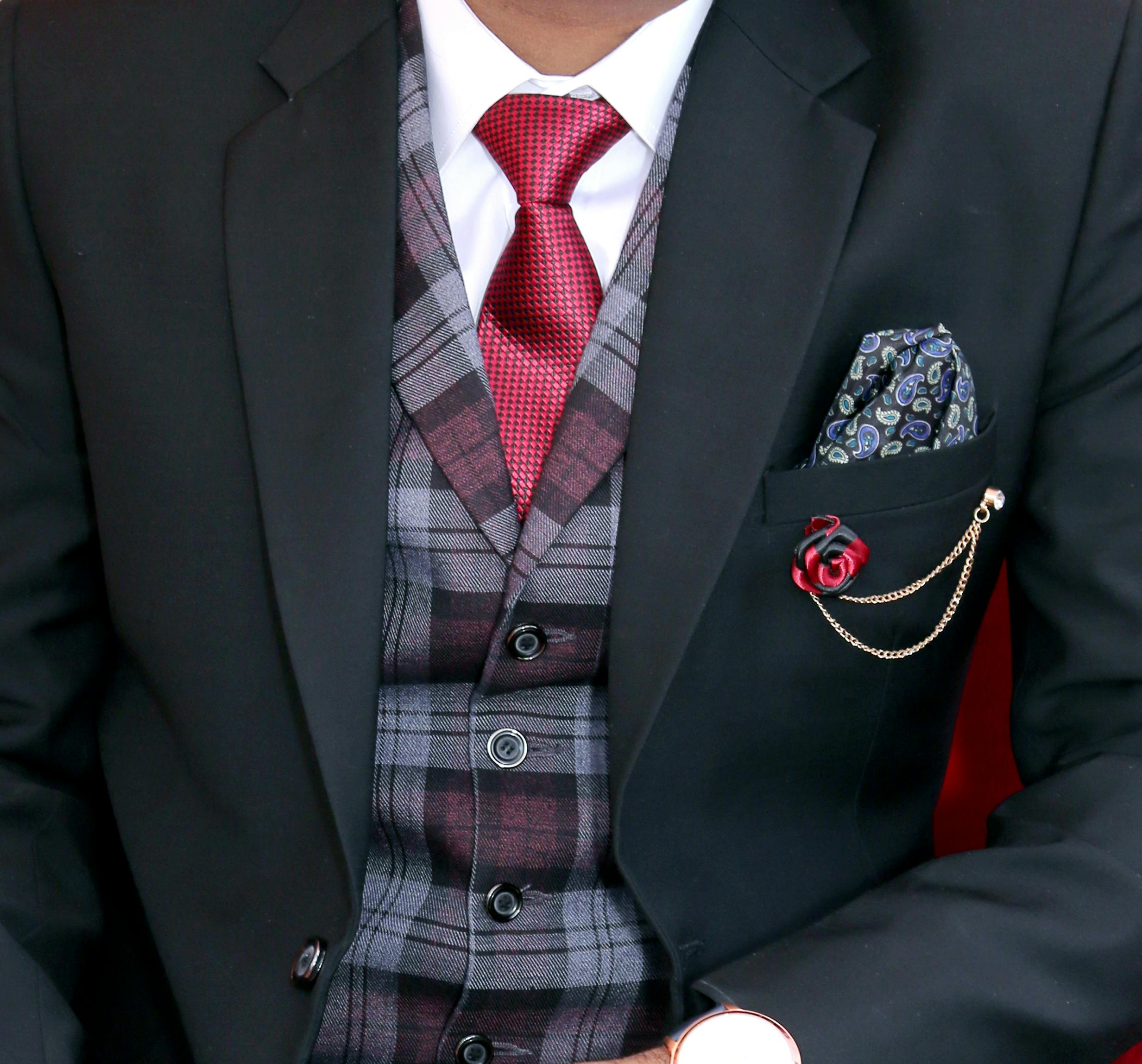 De Perfecte Gala Outfit voor Heren en Dames