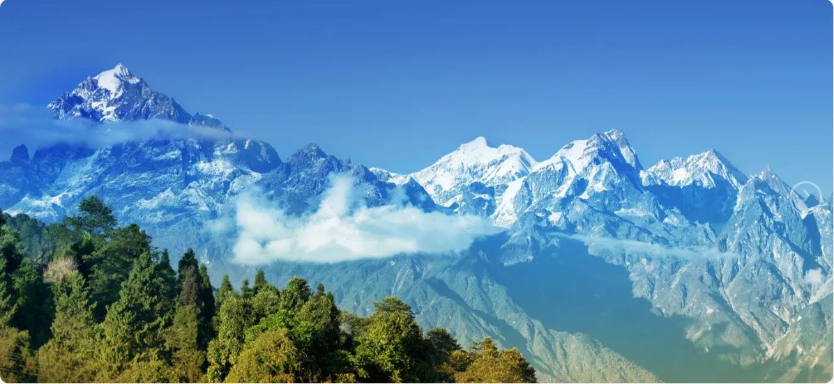 Explore the hidden gem of the Himalayas with Sikkim Tour Packages from Kolkata