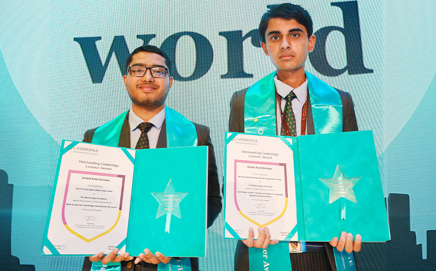 Preparing for University: How British Schools in the Ajman, UAE Help Students Succeed