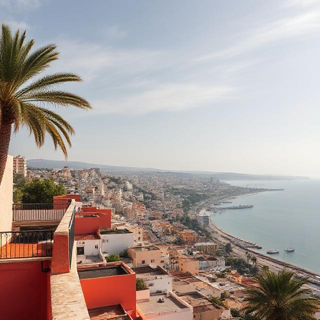 Tangier Things to Do for a Perfect Getaway