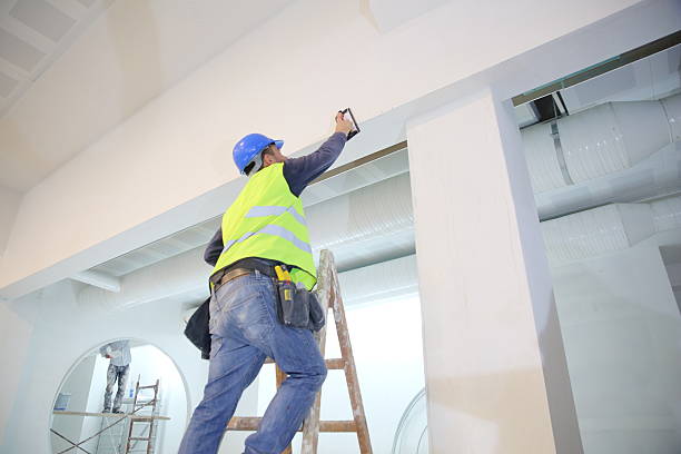 Commercial Building Painting: Choosing the Right Colors for Your Business