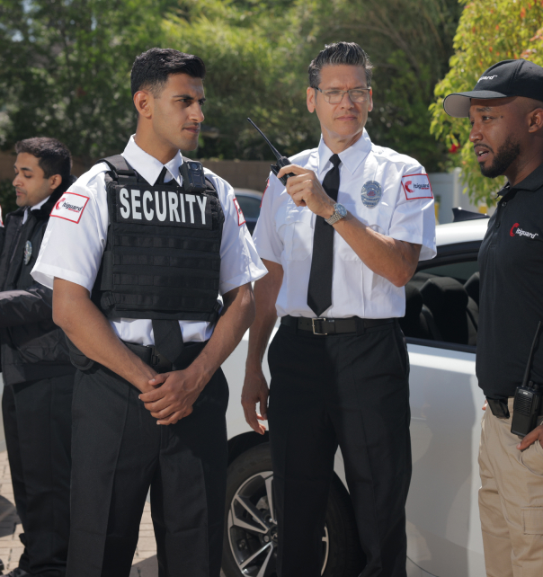 Choosing the Right Security Company in Los Angeles: What You Need to Know