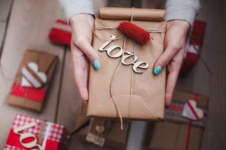 Why Personalized Gifts Are the New Trend