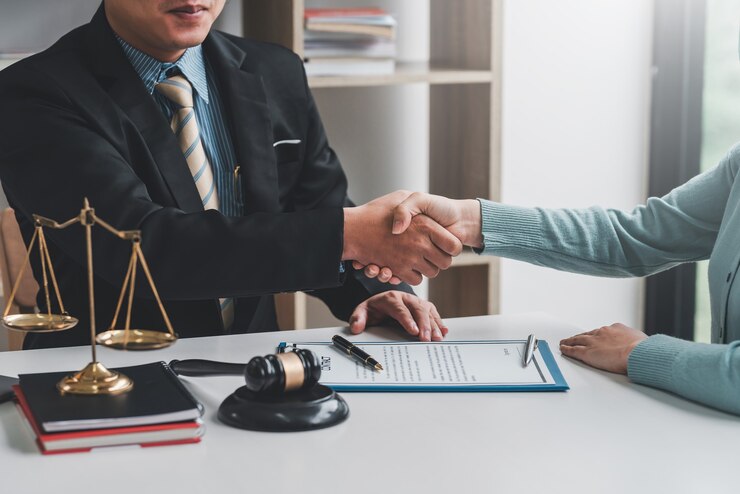 When Should You Hire a Spokane Car Accident Attorney?