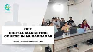 Master Digital Marketing with the Best Course in Muradnagar: Enroll Now!