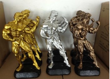 Custom 3D-Printed Trophies: A New Era of Recognition with Precious3D