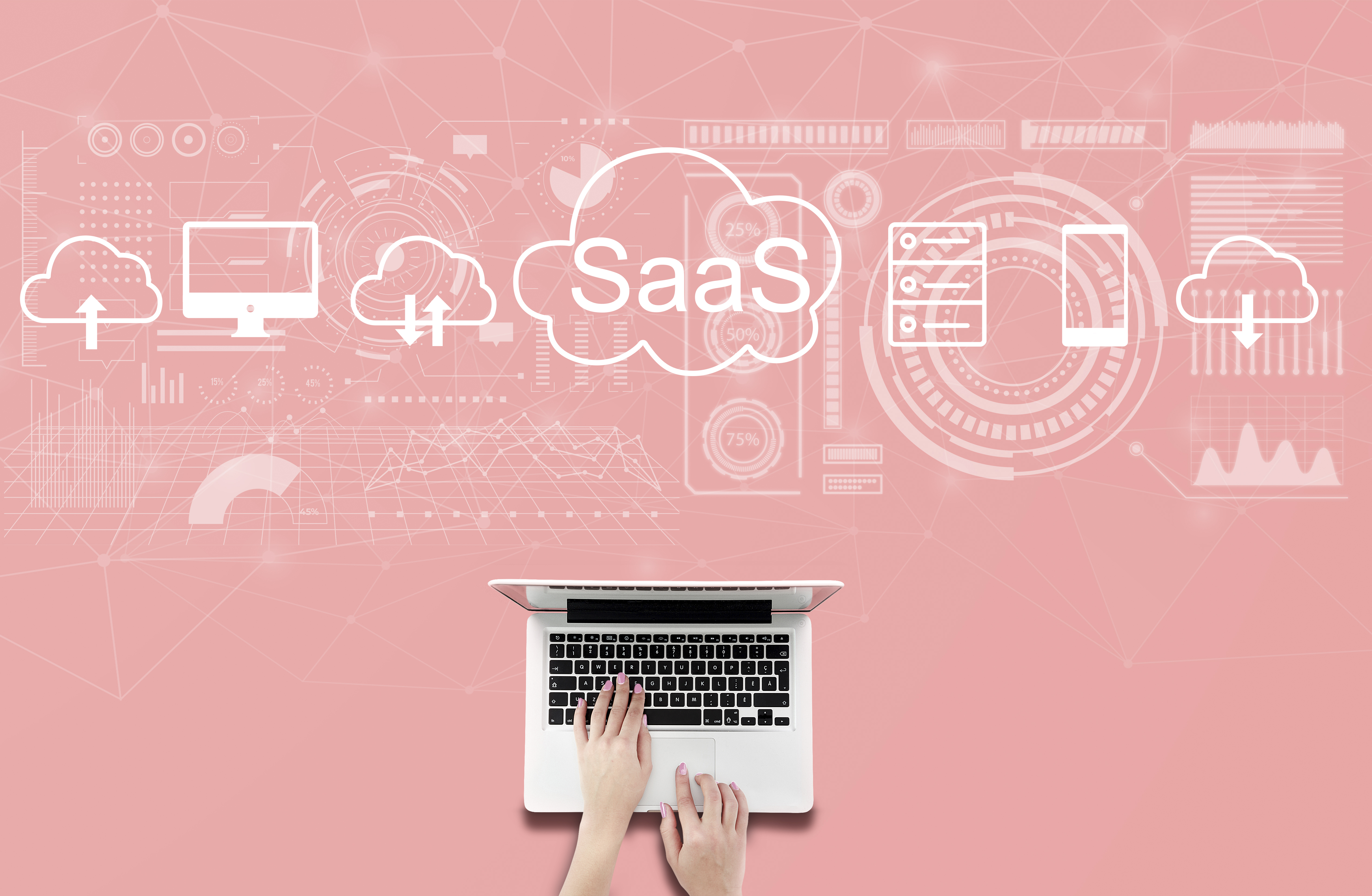 15 Best SaaS Tools for Small Businesses in 2025
