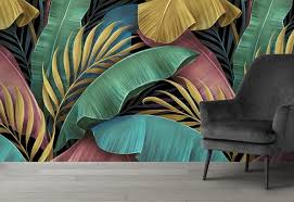 Reasons to decorate your space with wallpapers!